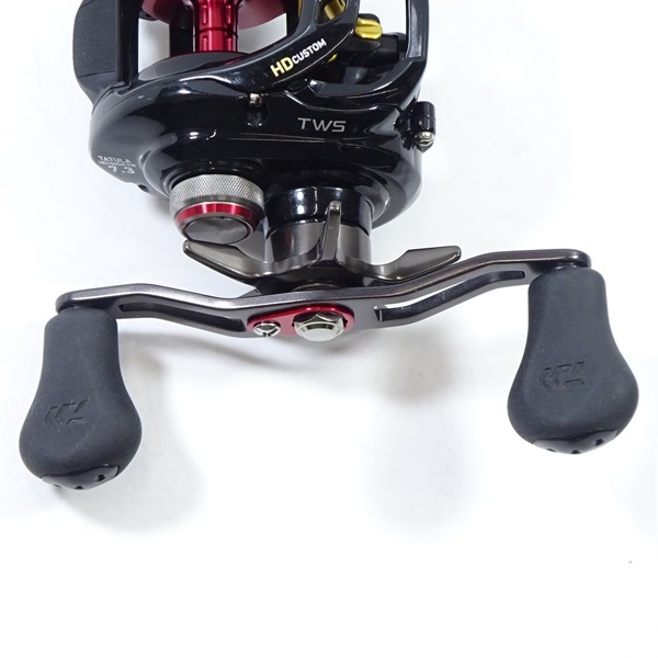 タトゥーラＨＤカスタム１５０ＳＨ－ＴＷ